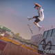 Illustration for article titled Our First Look At The Next Tony Hawk Game